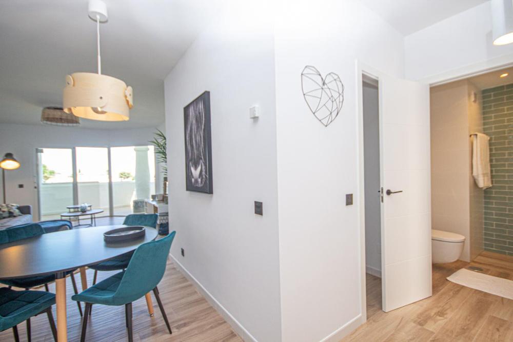 Wonderful 2 Bed Apartment With Stunning Sea Views Sitio de Calahonda Exterior foto